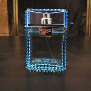 Versace Eau Fraiche cologne